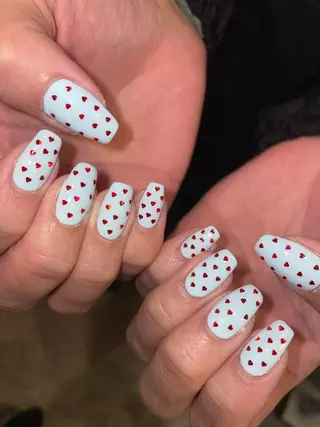 ネイル WOLTOKYO池袋 ★chiakiのネイルデザイン