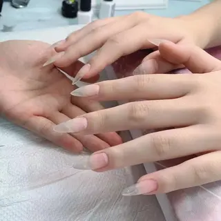 ネイル H1 ネイル サロンのネイルデザイン