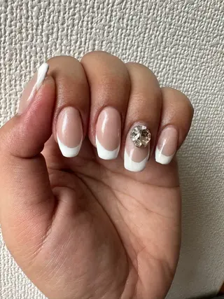 ネイル ironail -イロネイル-のネイルデザイン