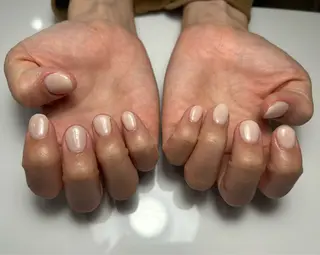 ネイル WHIP所属・Ran.I WHIPのネイルデザイン