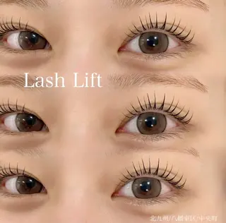 パーマ Totalbeautysalon Sala所属・Sala 𓍯 サラ𓍯のマツエク・マツパデザイン