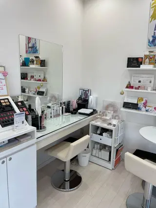 POLA福岡東店 末永のエステ・リラクイメージ