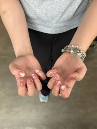 ネイル Eden 喜多のネイルデザイン