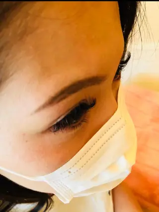 マツエク・マツパ loisir yamanoのマツエク・マツパデザイン