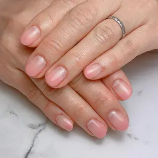 ネイル 石原 夕華のネイルデザイン