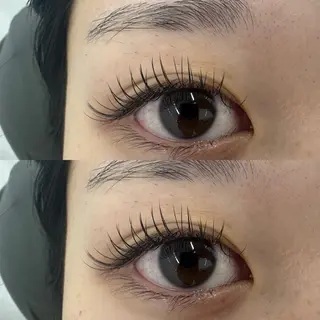 マツエク・マツパ 恵比寿MAXKELLY マックスケリー所属・MAXKELLY 💎JASのマツエク・マツパデザイン