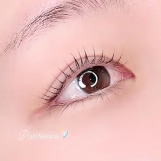 マツエク・マツパ chacha bla nc Amie 沖田のマツエク・マツパデザイン