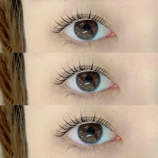 マツエク・マツパ satsuki 博多/まつげパーマのマツエク・マツパデザイン