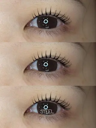 マツエク・マツパ STEEL所属・【STEEL】🦄 MASHIMA🦄のマツエク・マツパデザイン