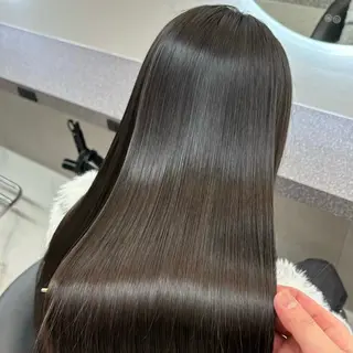 ロング 姫奈 /京都烏丸🐣🫧のヘアスタイル