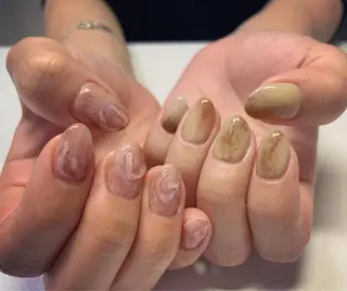 ネイル NailSalon 〜Andyou〜のネイルデザイン