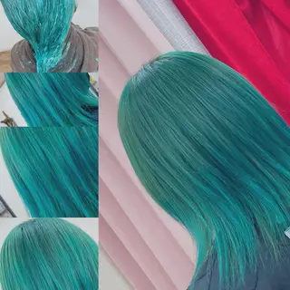 ショート 56hair  武蔵小杉店のヘアスタイル