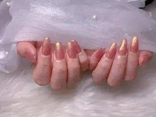 ネイル uminail cocoのネイルデザイン