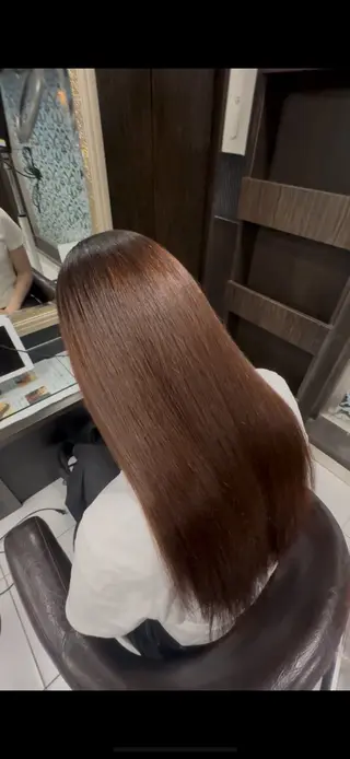 🎀ོモデル募集 ANN🎀ོのヘアスタイル