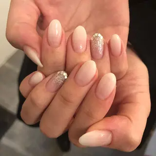 ネイル illfrere所属・illfrere イルフレール🌙のネイルデザイン