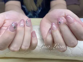 ネイル りん☆.:*๑ Nailのネイルデザイン