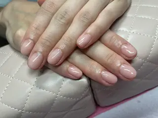 ネイル Sourire所属・Nail Sourireのネイルデザイン