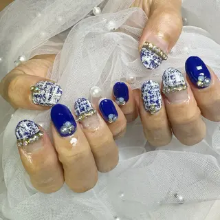 ネイル YUN 💅のネイルデザイン