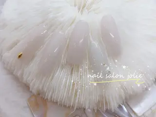 ネイル ケイコ ジョリー南口店のネイルデザイン