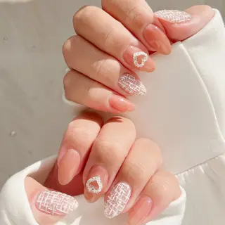 ネイル 児玉 茉緒のネイルデザイン