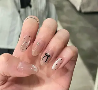 ネイル May&Way Neilのネイルデザイン