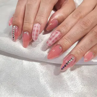 ネイル NOGUCHI  KANAのネイルデザイン