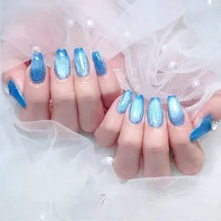 ネイル NANAMI ︎︎♡のネイルデザイン