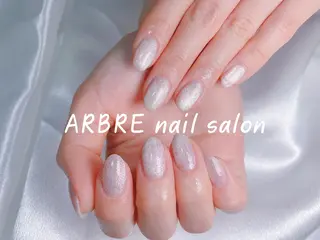 ネイル 小林 凛のネイルデザイン