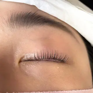 マツエク・マツパ 当日◎中目黒 まつげまゆげサロンのマツエク・マツパデザイン