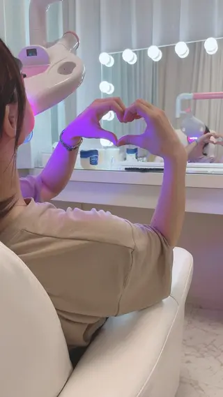 セルフホワイトニング エクシア岡崎店所属・ホワイトニング/脱毛 専門店エクシア岡崎店のその他イメージ