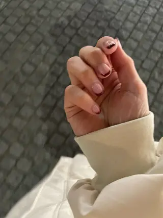 ネイル BeColorful新宿所属・co nai_lのネイルデザイン