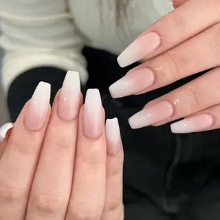 ネイル Ugirl Nail Pinpin🤍のネイルデザイン