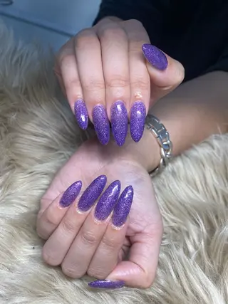 ネイル NAILFOCUS★ AYANOのネイルデザイン