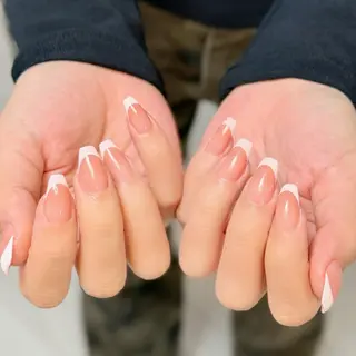 ネイル 🎀🎀YooLi Nail Salonのネイルデザイン