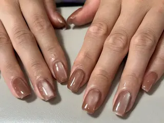 ネイル Yarm As Etelのネイルデザイン