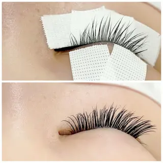 マツエク・マツパ ちだ りさこ🌼𓈒𓏸のマツエク・マツパデザイン