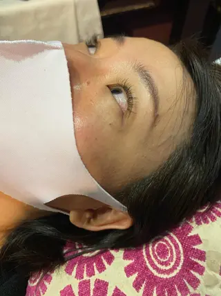 マツエク・マツパ ナオエ ハルカのマツエク・マツパデザイン