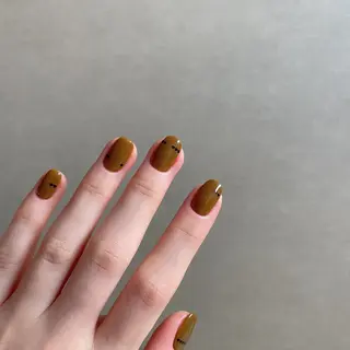 ネイル lilbondir. chiharuのネイルデザイン