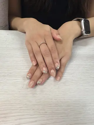 ネイル TRU あやみのネイルデザイン