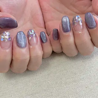 ネイル hiroba nailのネイルデザイン
