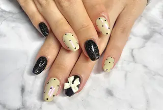 ネイル ピュアネイル& オンディーヌのネイルデザイン