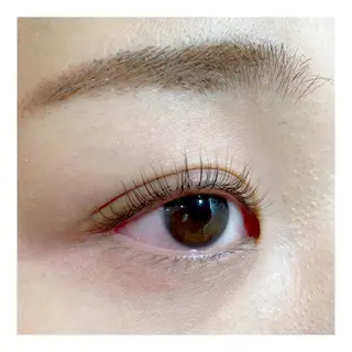 マツエク・マツパ HAYASHI ⋆˚✿˖°のマツエク・マツパデザイン