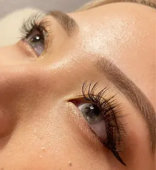 マツエク・マツパ eyelash GARDENのマツエク・マツパデザイン