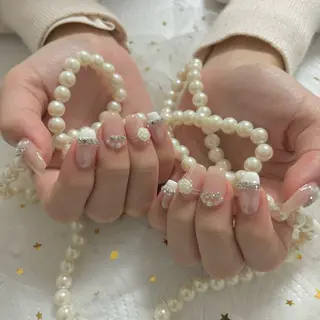 ネイル Kasumi Nailのネイルデザイン