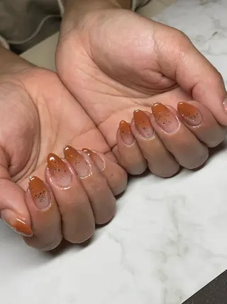 パーマ MCnail & beautyのネイルデザイン