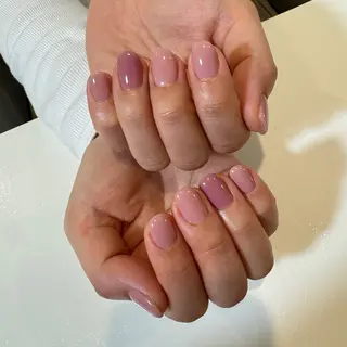 ネイル Girasol YUKIのネイルデザイン