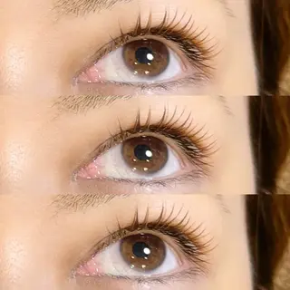 マツエク・マツパ 西村 未羽/ﾏﾂｴｸ /網紅/ﾊﾟﾘのマツエク・マツパデザイン