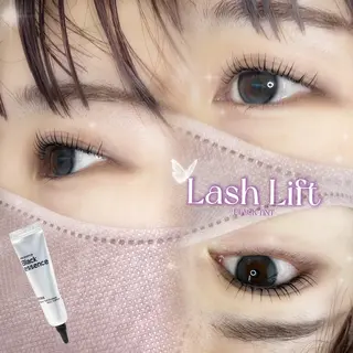 マツエク・マツパ nail&eye salon AMARU【アマル】所属・Eyelist mayuのマツエク・マツパデザイン