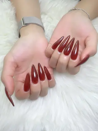 ネイル Mlan Nailのネイルデザイン