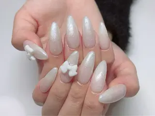 ネイル レ イのネイルデザイン